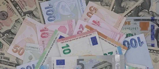 Kriminelle vil have dine penge