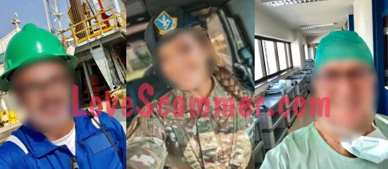 Love scamming - hvordan du kan genkende svindlere