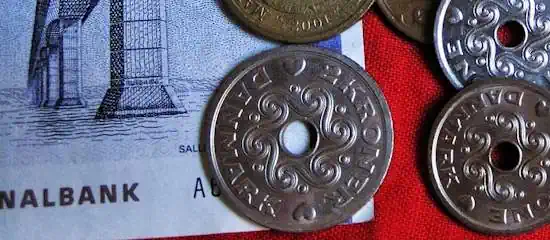 Soldaten er angiveligt rig