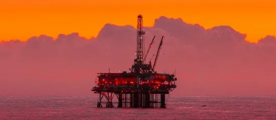 Olieplatformsfidusen er et af de mest almindelige scenarier, som svindlere benytter sig af.