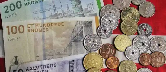 Svindleren kræver penge